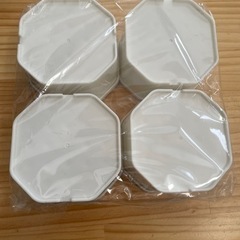 ふんばるゾウ！洗濯機用かさ上げ台の画像