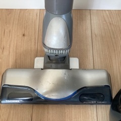 【中古】掃除機 東芝VC-CG511Xの画像