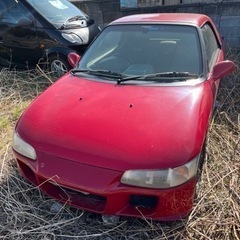 ホンダ　ビート　backyard special 限定車　軽自動...