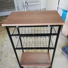 家具 収納家具 本棚の画像