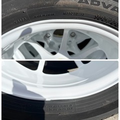 レイズ ボルクレーシング CE28 15インチ 4穴100  [ホイールのみ単品4本セット] RAYS VOLK RACING CE28 CLUB RACER 15インチ×5.5J PCD：100 穴数：4  インセット：45 マットダークガンメタ⁄リムフランジDC (DM) (ボルクレーシング CE28 クラブレーサー) | パワーウェブ２号店