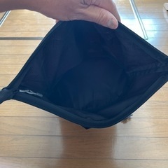 workmanのリュックですの画像