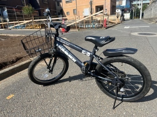 五万円程❗️ハマーブランド マウンテン ロードバイク自転車小中