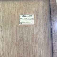 生松工芸　書棚の画像