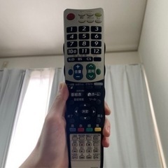 【ジャンク品】テレビ　TV 46型の画像