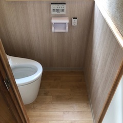 残り9名です！壁紙、一面だけのアクセント貼りなど！先着10名半額！条件あり！良くも悪くも正直な評価のみ！の画像