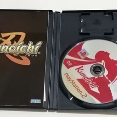 プレイステーション2・ＤＶＤ バラ売り1つ500円の画像