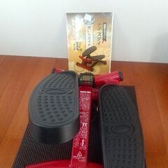 健康ステッパー ナイスデイの画像