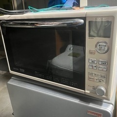 sーsharp 電子レンジ2015年