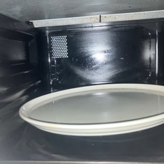 sーsharp 電子レンジ2015年の画像