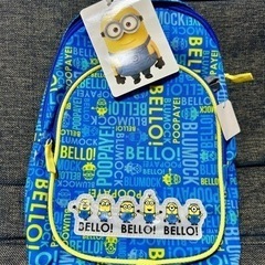 子供用品 キッズ用品 子供用バッグの画像