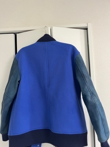 服/ファッション ジャンパー メンズ