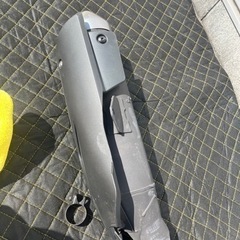 crf250l md47 マフラー　テール　フェンダー　の画像
