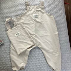 お引き取り先決定✨プレイウェア　2回使用