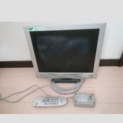 家電 テレビ 液晶テレビの画像