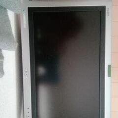 家電 テレビ 液晶テレビ