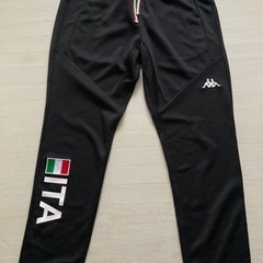 【美品】Kappa・上下セット・Lサイズの画像