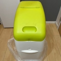 アップリカゴミ箱