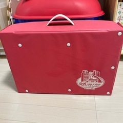 トミカ おでかけ立体マップDX