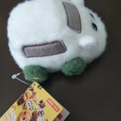 電池無しで走る♪おもちゃ 