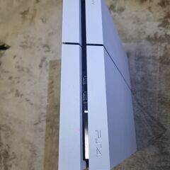 PS4本体（CHU-１２００）販売しますの画像