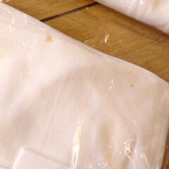 【紳士肌着 Mサイズ】メンズ　インナー　シャツ　ブリーフ　下着　グンゼ（GUNZE）■介護用品の画像