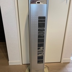 最終価格！！縦型扇風機　MORITA