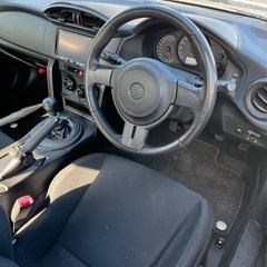 トヨタ　86 6MT ブラック　クラッチ新品の画像
