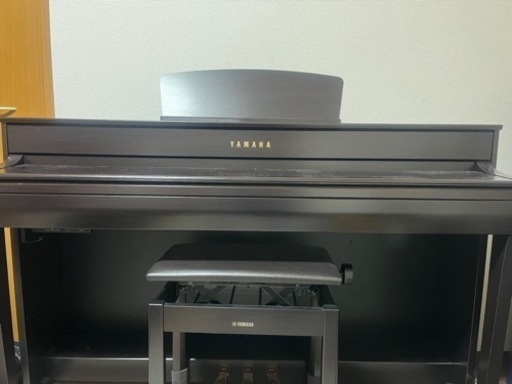 楽器 鍵盤楽器、ピアノ