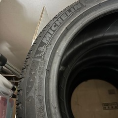 車のパーツ タイヤ、ホイールの画像