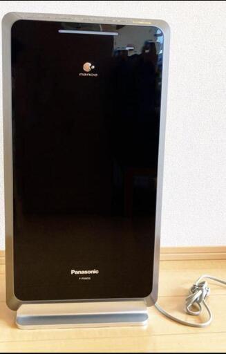 Panasonic パナソニック 空気清浄機 F-PXM55