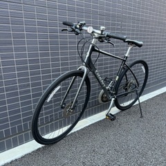 GIANT ESCAPE クロスバイク Mサイズ