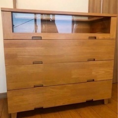 チェスト