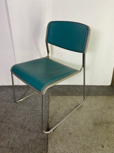 KOKUYO JOIFA606 コクヨ スタッキングチェアまとめ イス 椅子 チェア オフィスチェア オフィス用チェア オフィス用家具