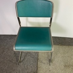 KOKUYO JOIFA606 コクヨ スタッキングチェアまとめ イス 椅子 チェア オフィスチェア オフィス用チェア オフィス用家具の画像