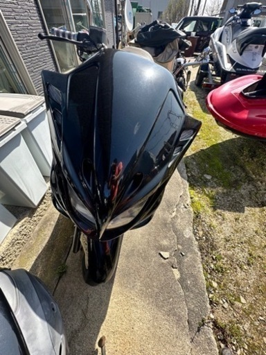 sg03jマジェスティ