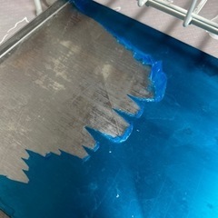 取りに来ていただける方　食器乾燥棚　の画像