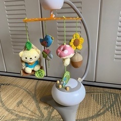 【値下げ】Combi 見守りセンサーメリー