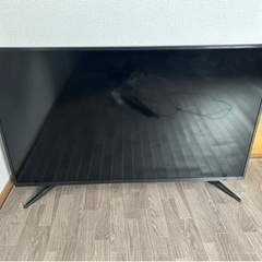 テレビ50