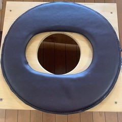 よもぎ蒸しセット　よもぎ付きの画像