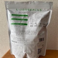 マリネス　プロテイン　抹茶フレーバーの画像