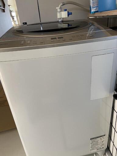 ～お取引中～家電 生活家電 洗濯機