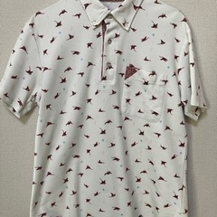 かりゆしウェア1枚500円
