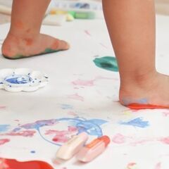 アトリエ パレッタ 子ども造形教室