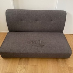 家具 ソファ2人掛けソファ