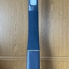 ZEPEAL  ライトスタンド　USB-A接続　ネイビーの画像