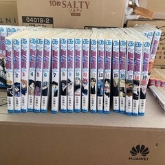 【値下げ】BLEACH 全巻 中古  