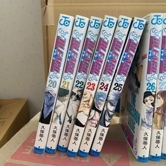 【値下げ】BLEACH 全巻 中古  の画像