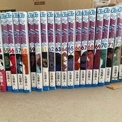 【値下げ】BLEACH 全巻 中古  の画像