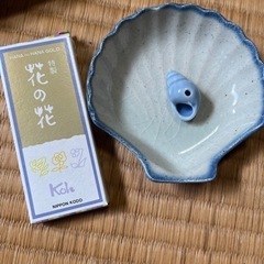 お香たて